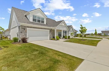 2460 COLLINS DR, WESTFIELD, IN, 46074, Westfield, IN 46074