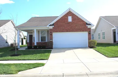 5069 LILIUM DR, PLAINFIELD, IN, 46168, Plainfield, IN 46168