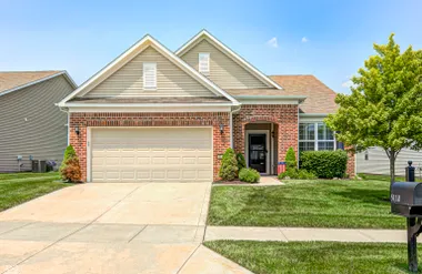 5110 LILIUM DR, PLAINFIELD, IN, 46168, Plainfield, IN 46168