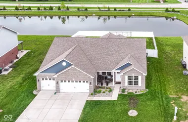 89 KINNICK DR, GREENWOOD, IN, 46143, Greenwood, IN 46143