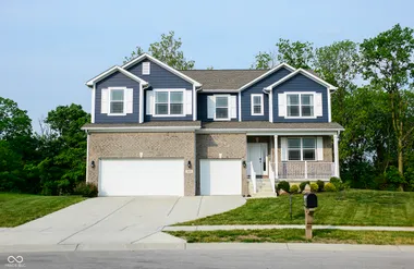 6377 HARVEY DR, PLAINFIELD, IN, 46168, Plainfield, IN 46168