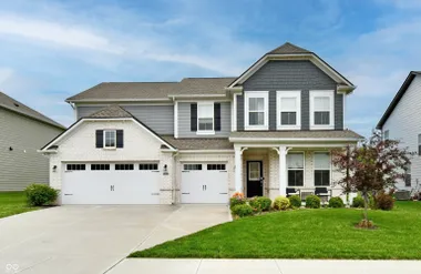 3872 NEW BATTLE LN, BARGERSVILLE, IN, 46..., Bargersville, IN 46106