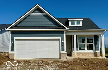 3142 BALSAMROOT RD, GREENWOOD, IN, 46143, Greenwood, IN 46143