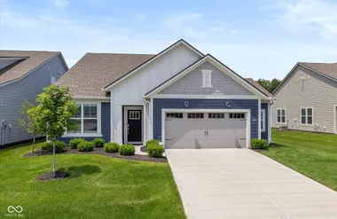 19950 COWIE LN, WESTFIELD, IN, 46074, Westfield, IN 46074