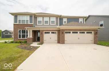 3609 MERCHMONT RD, BARGERSVILLE, IN, 461..., Bargersville, IN 46106