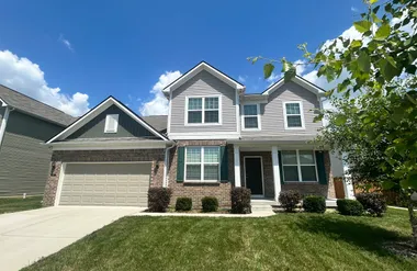 4081 LOTUS ST, PLAINFIELD, IN, 46168, Plainfield, IN 46168