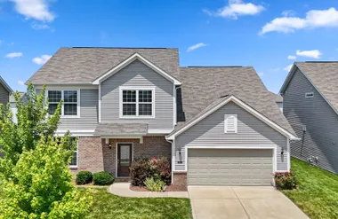 5398 MARIGOLD DR, PLAINFIELD, IN, 46168, Plainfield, IN 46168