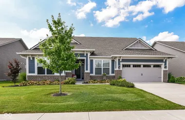 5173 COVINGTON AVE, MCCORDSVILLE, IN, 46..., Mccordsville, IN 46055