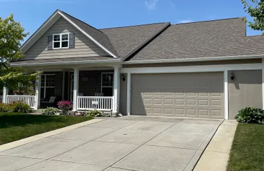 8835 MELVILLE CT, INDIANAPOLIS, IN, 4623..., Indianapolis, IN 46239