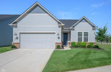 15424 ECLIPSE RD, WESTFIELD, IN, 46074, Westfield, IN 46074