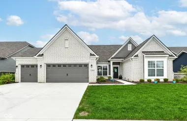 11430 WICKER LN, NOBLESVILLE, IN, 46060, Noblesville, IN 46060