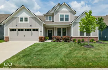 750 KECK WAY, WESTFIELD, IN, 46074, Westfield, IN 46074