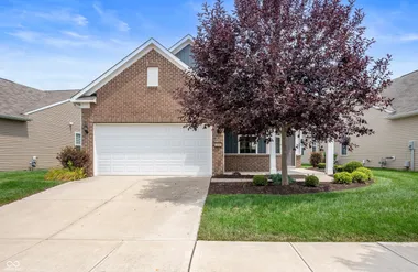 12807 ARISTA LN, FISHERS, IN, 46037, Fishers, IN 46037