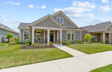 2929 TOLKIEN DR, CARMEL, IN, 46033, Carmel, IN 46033