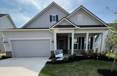 14870 DESERT ORCHID DR, WESTFIELD, IN, 4..., Westfield, IN 46074