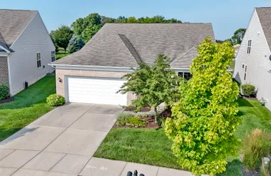 12778 CELLAR ST, FISHERS, IN, 46037, Fishers, IN 46037