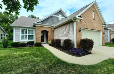 4890 MIMOSA DR, PLAINFIELD, IN, 46168, Plainfield, IN 46168