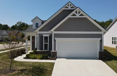 4864 LILAC DR, PLAINFIELD, IN, 46168, Plainfield, IN 46168