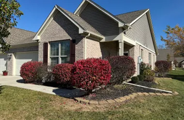 1341 STONEY POINTE WAY, AVON, IN, 46123, Avon, IN 46123
