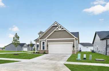 757 DAISY ST, GREENWOOD, IN, 46143, Greenwood, IN 46143