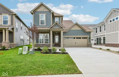 15752 SHOWDOWN RD, NOBLESVILLE, IN, 4606..., Noblesville, IN 46060