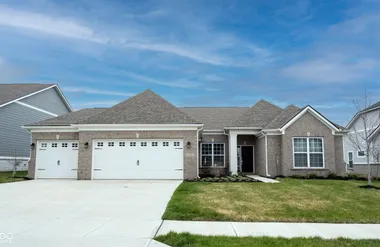 11382 WICKER LN, NOBLESVILLE, IN, 46060, Noblesville, IN 46060