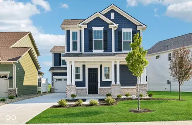 15691 SHOWDOWN RD, NOBLESVILLE, IN, 4606..., Noblesville, IN 46060
