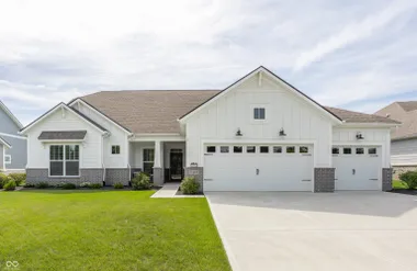 11485 FLYNN PL, NOBLESVILLE, IN, 46060, Noblesville, IN 46060