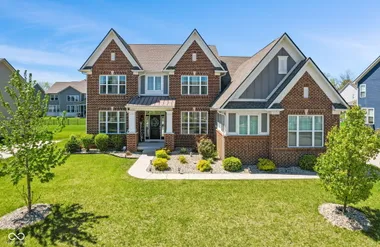 4010 SPYLAW RD, BARGERSVILLE, IN, 46106, Bargersville, IN 46106