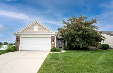 16275 OAKFORD TRL, FISHERS, IN, 46037, Fishers, IN 46037