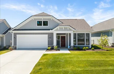 9163 BRYCE CIR, ZIONSVILLE, IN, 46077, Zionsville, IN 46077