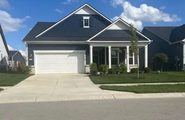 14989 FLYING EBONY, WESTFIELD, IN, 46074, Westfield, IN 46074