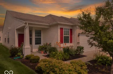 13456 RAVENSWOOD TRL, FISHERS, IN, 46037, Fishers, IN 46037