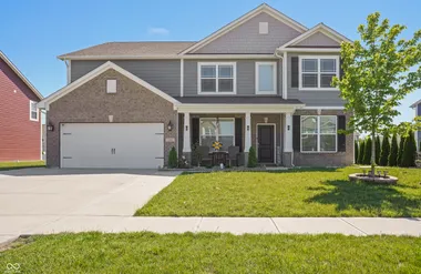 181 IMEL WAY, GREENWOOD, IN, 46143, Greenwood, IN 46143