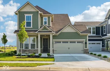 15675 SHOWDOWN RD, NOBLESVILLE, IN, 4606..., Noblesville, IN 46060