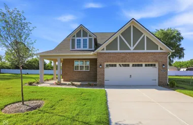 2227 SANDHILL WAY, PLAINFIELD, IN, 46168, Plainfield, IN 46168