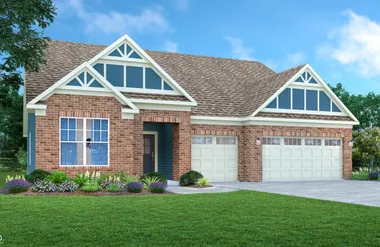 9347 DEVONSHIRE WAY, MCCORDSVILLE, IN, 4..., Mccordsville, IN 46055