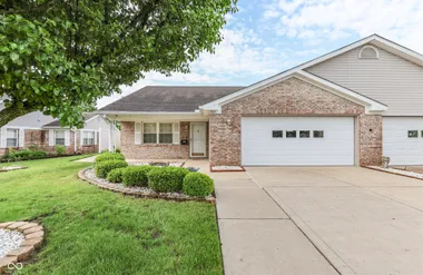 7915 PARK WARD PL, INDIANAPOLIS, IN, 462..., Indianapolis, IN 46259