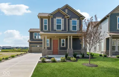 15762 SHOWDOWN RD, NOBLESVILLE, IN, 4606..., Noblesville, IN 46060