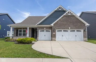 8822 ROWLING WAY, INDIANAPOLIS, IN, 4623..., Indianapolis, IN 46239