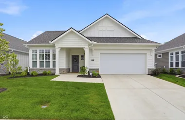 2619 COLLINS DR, WESTFIELD, IN, 46074, Westfield, IN 46074