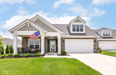 2439 COLLINS DR, WESTFIELD, IN, 46074, Westfield, IN 46074