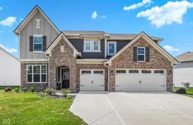 3546 MERCHMONT RD, BARGERSVILLE, IN, 461..., Bargersville, IN 46106