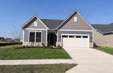 15803 NORTHSTAR CIR, NOBLESVILLE, IN, 46..., Noblesville, IN 46060
