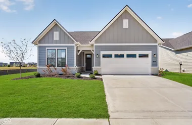 15803 NORTHSTAR CIR, NOBLESVILLE, IN, 46..., Noblesville, IN 46060