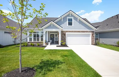 14892 HIGGINS DR, WESTFIELD, IN, 46074, Westfield, IN 46074