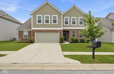 4073 LOTUS ST, PLAINFIELD, IN, 46168, Plainfield, IN 46168