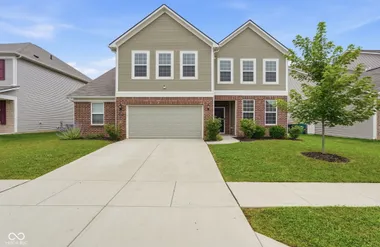 4073 LOTUS ST, PLAINFIELD, IN, 46168, Plainfield, IN 46168