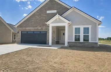 8811 CONSTITUTION TRL, BROWNSBURG, IN, 4..., Brownsburg, IN 46112