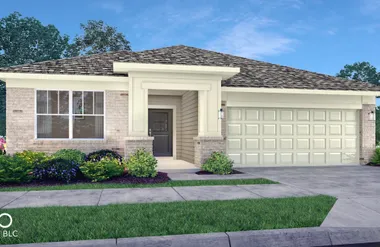 9341 DEVONSHIRE WAY, MCCORDSVILLE, IN, 4..., Mccordsville, IN 46055